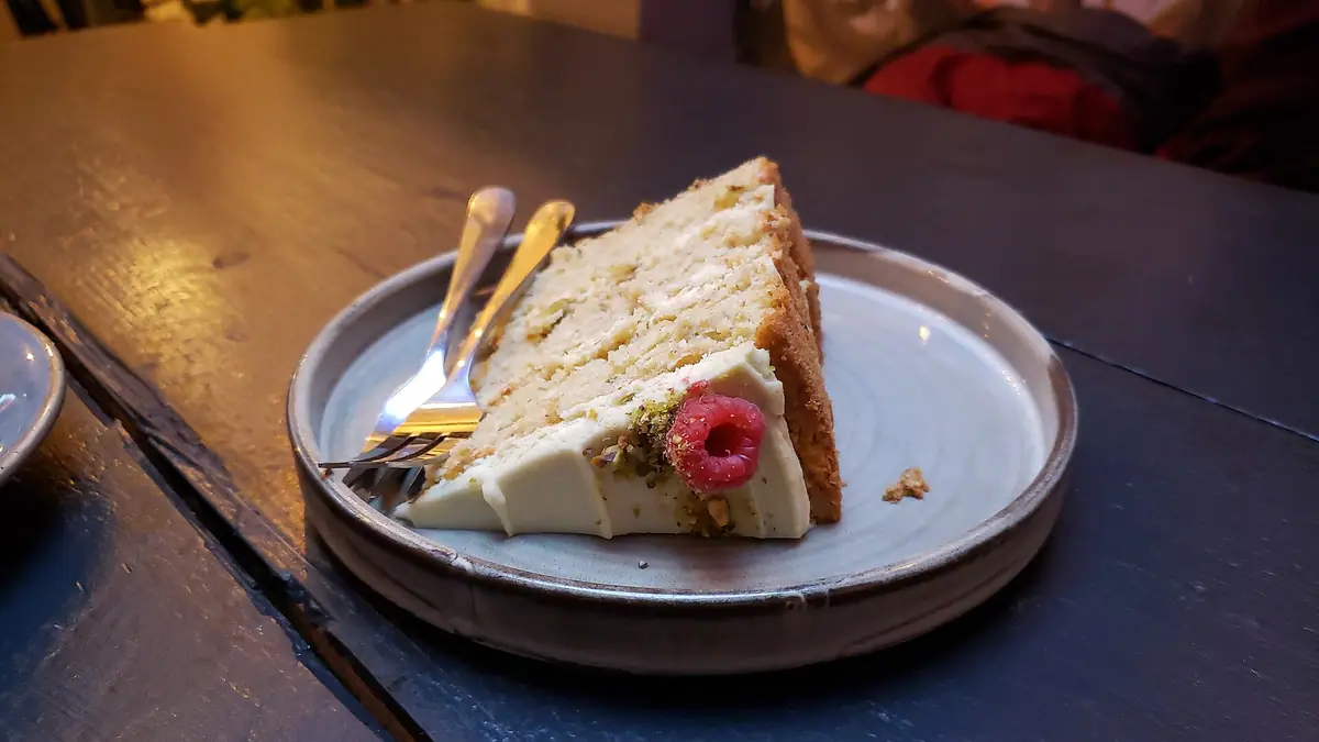 Millie's Cookies – cookie shop in Chinese Quarter, Birmingham