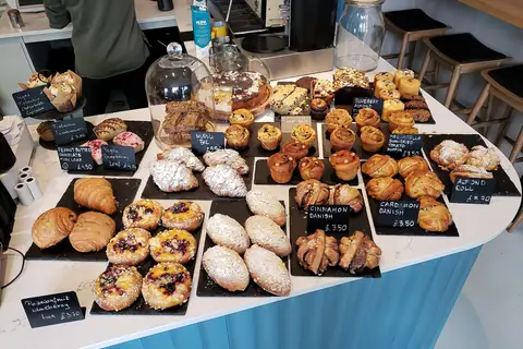 Millie's Cookies photo 3